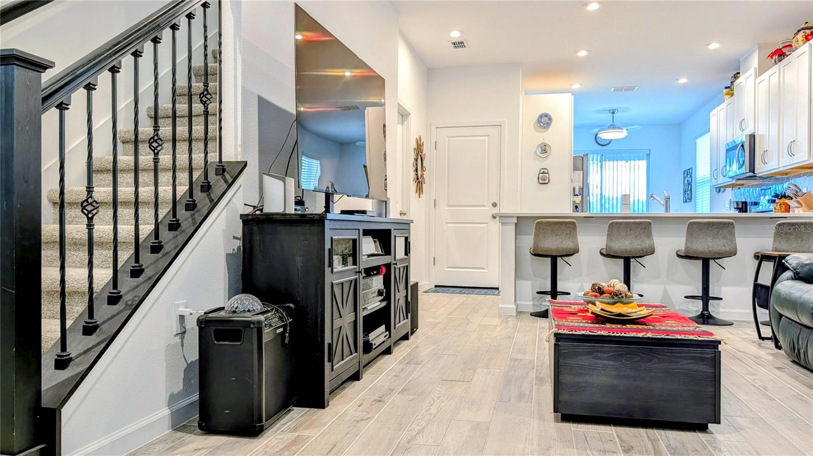 1378 TARFLOWER DRIVE
