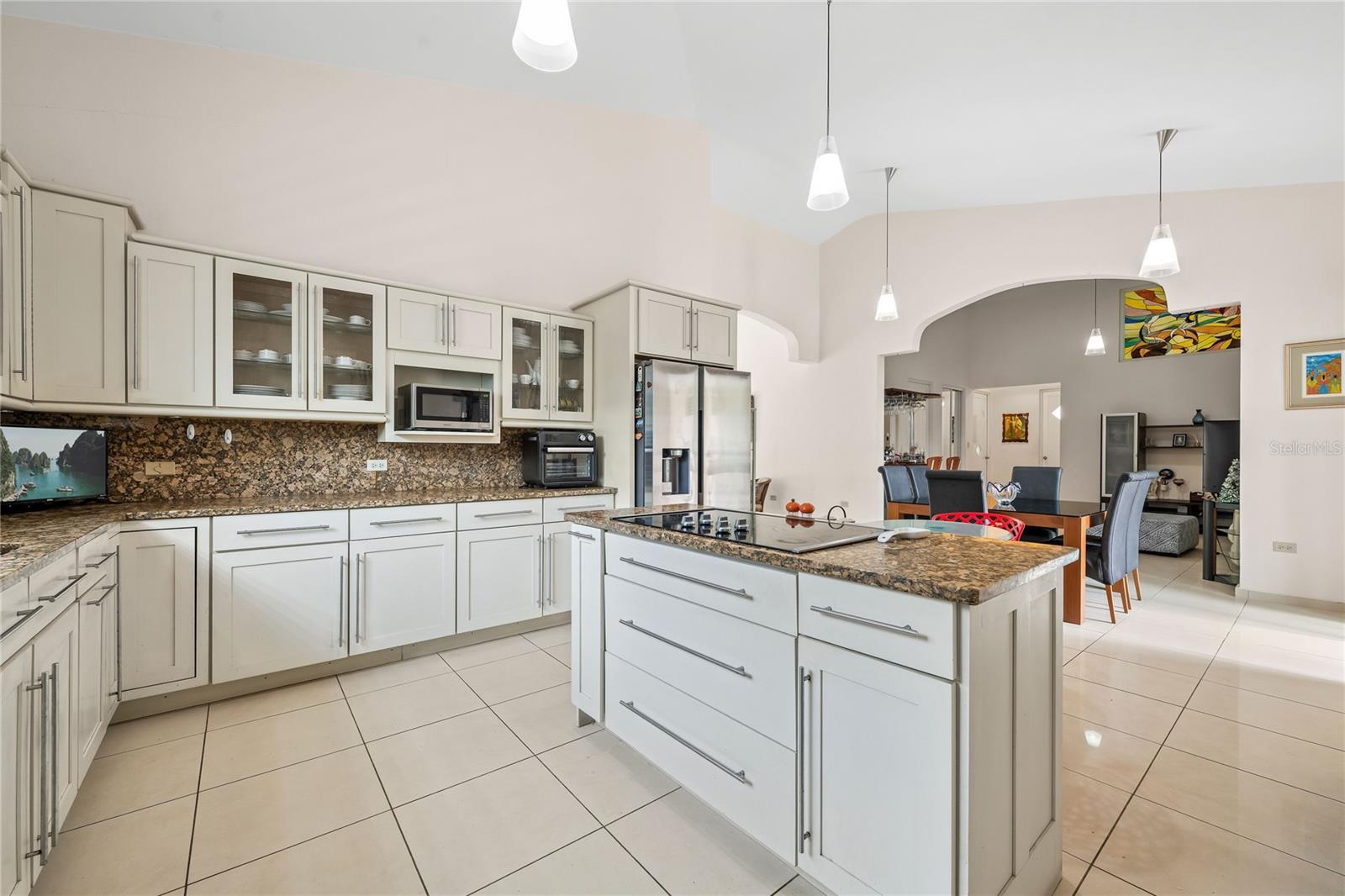 REMANSO TAINO - Residential