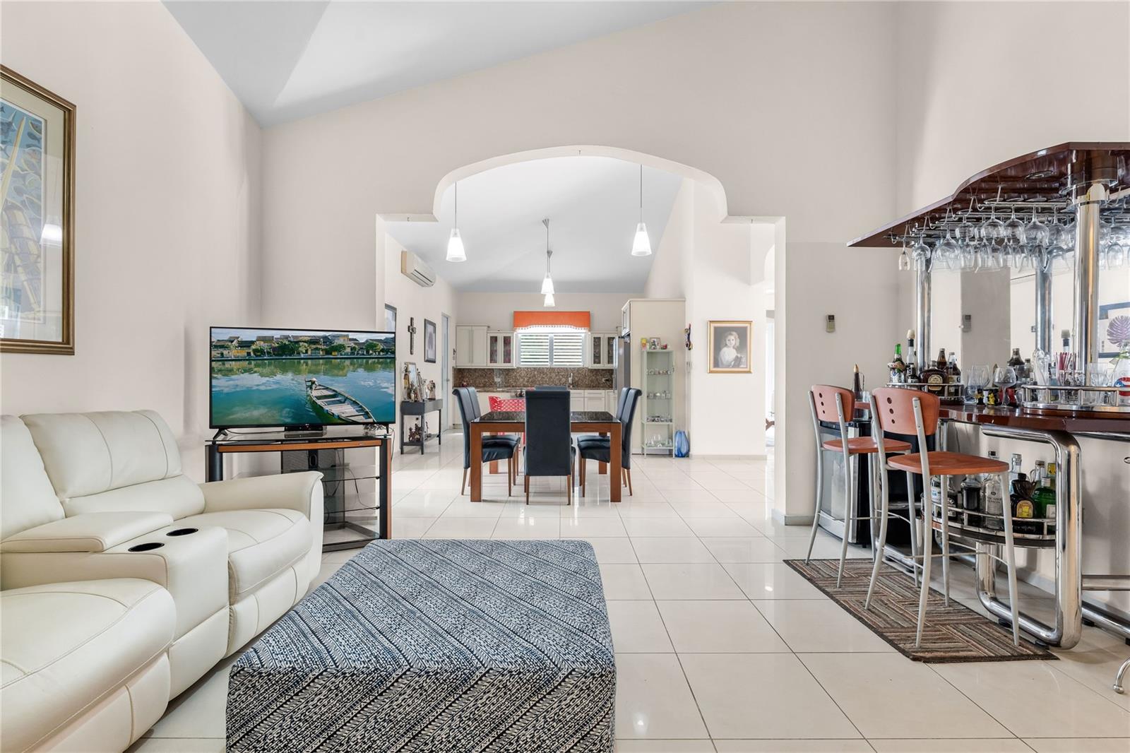 REMANSO TAINO - Residential