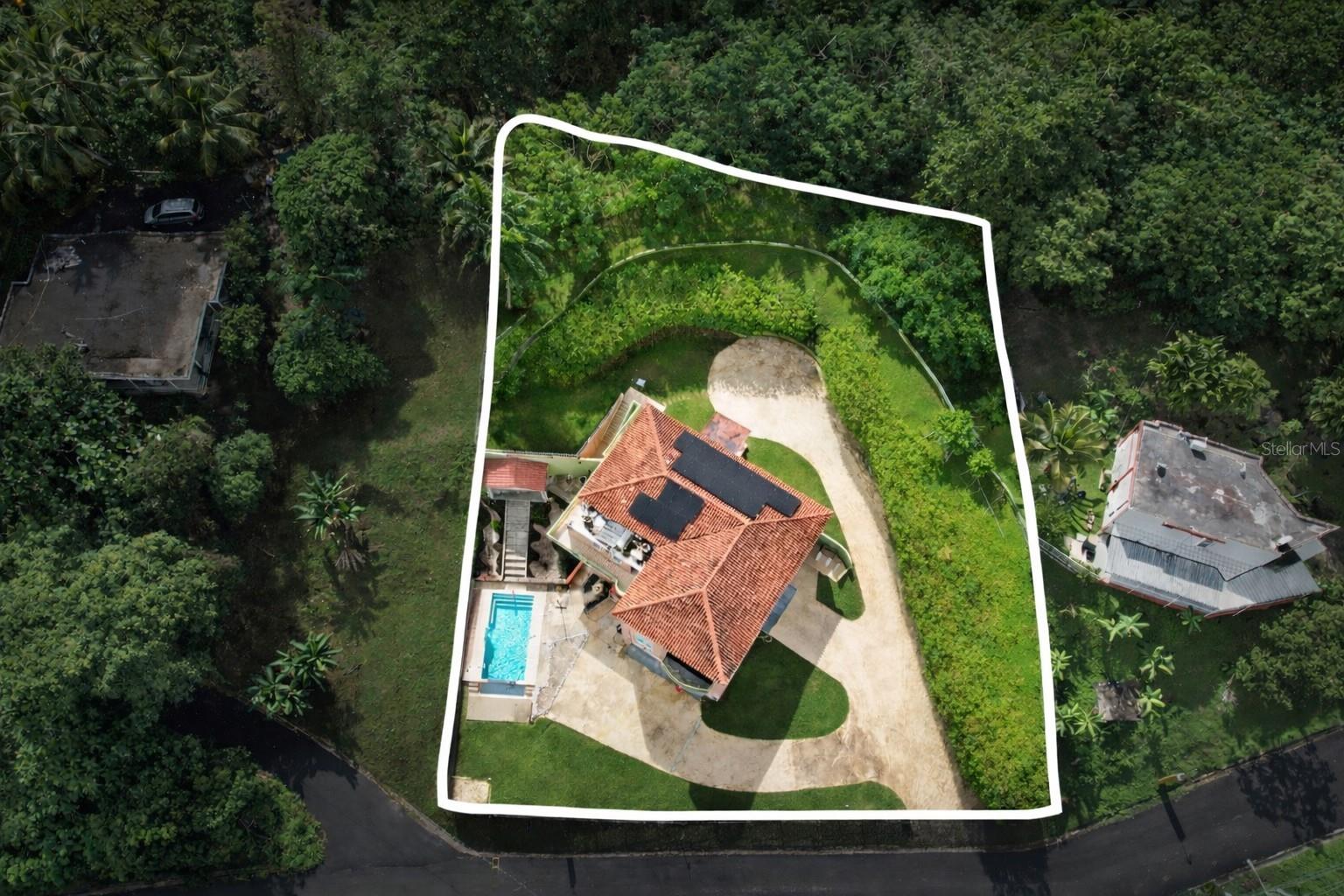 REMANSO TAINO - Residential