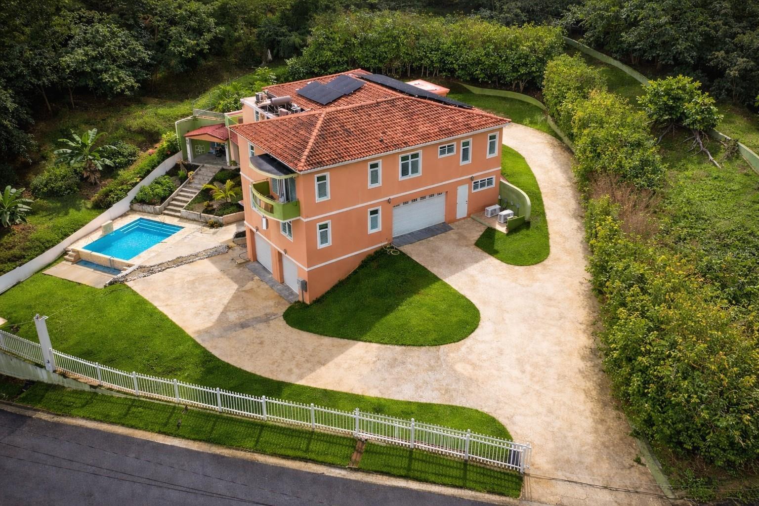 REMANSO TAINO - Residential