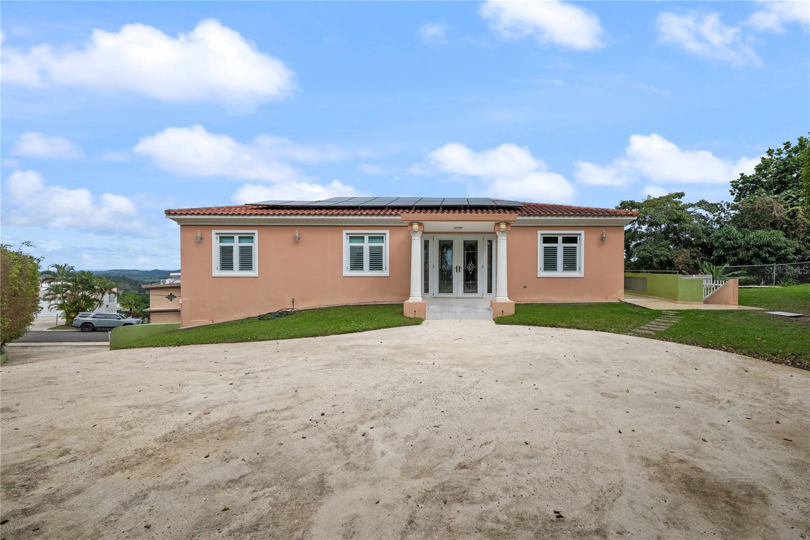 REMANSO TAINO - Residential