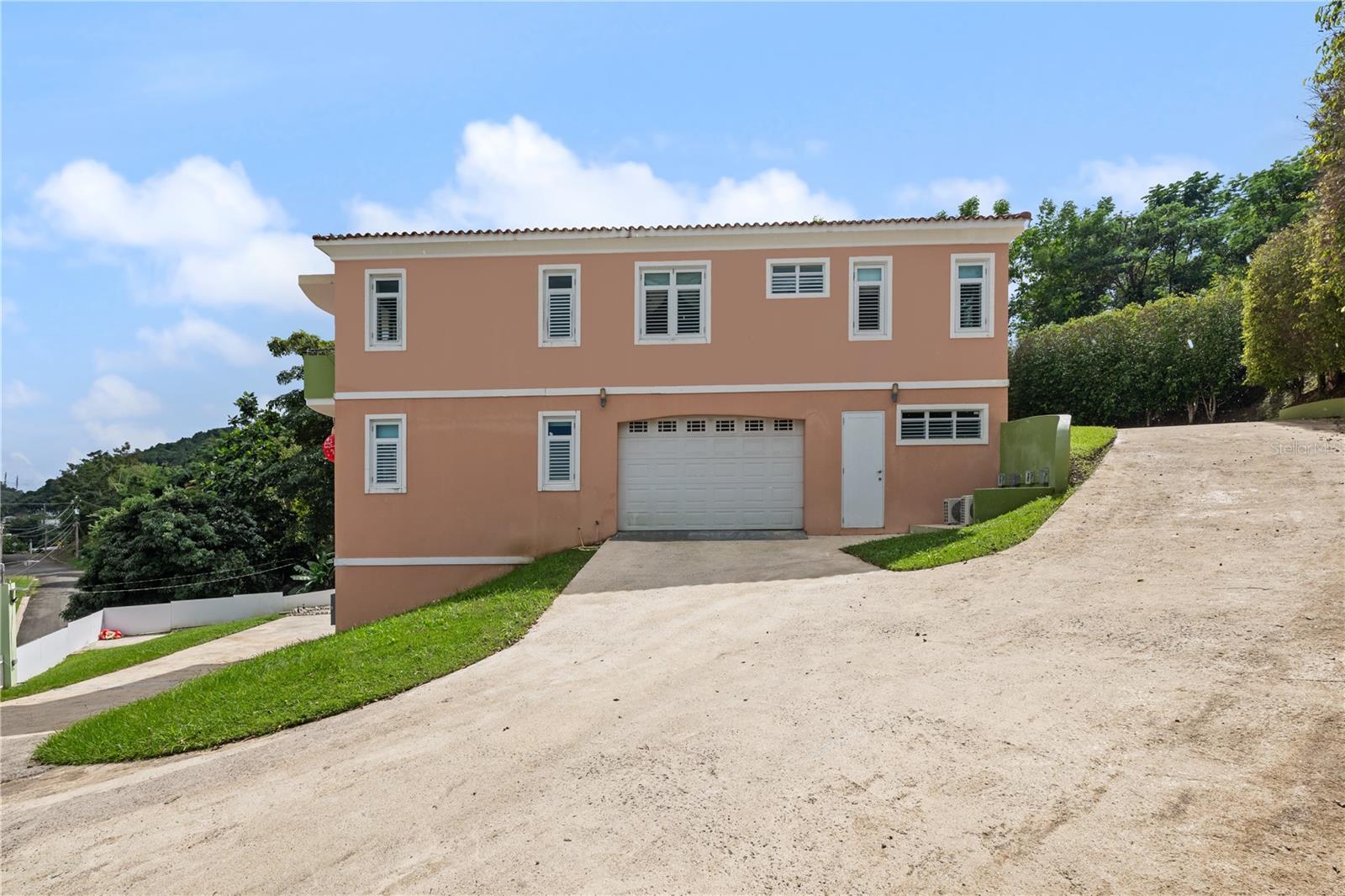 REMANSO TAINO - Residential