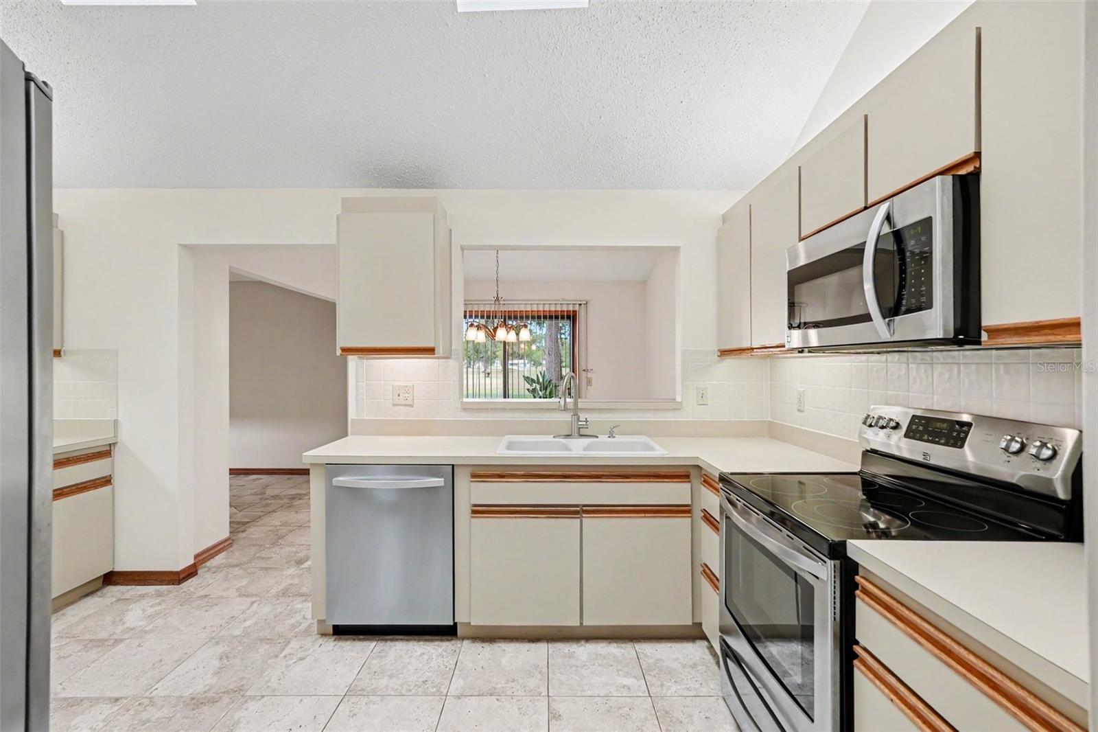 WHISP OAKS ESTATE PH 2 - Residential