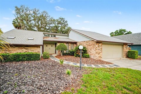 Photo of 34334 Whispering Oaks Boulevard, Dade City, FL 33523 (MLS # TB8508611)