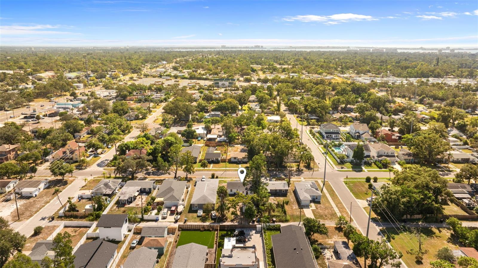 BELLECREST HEIGHTS - Residential