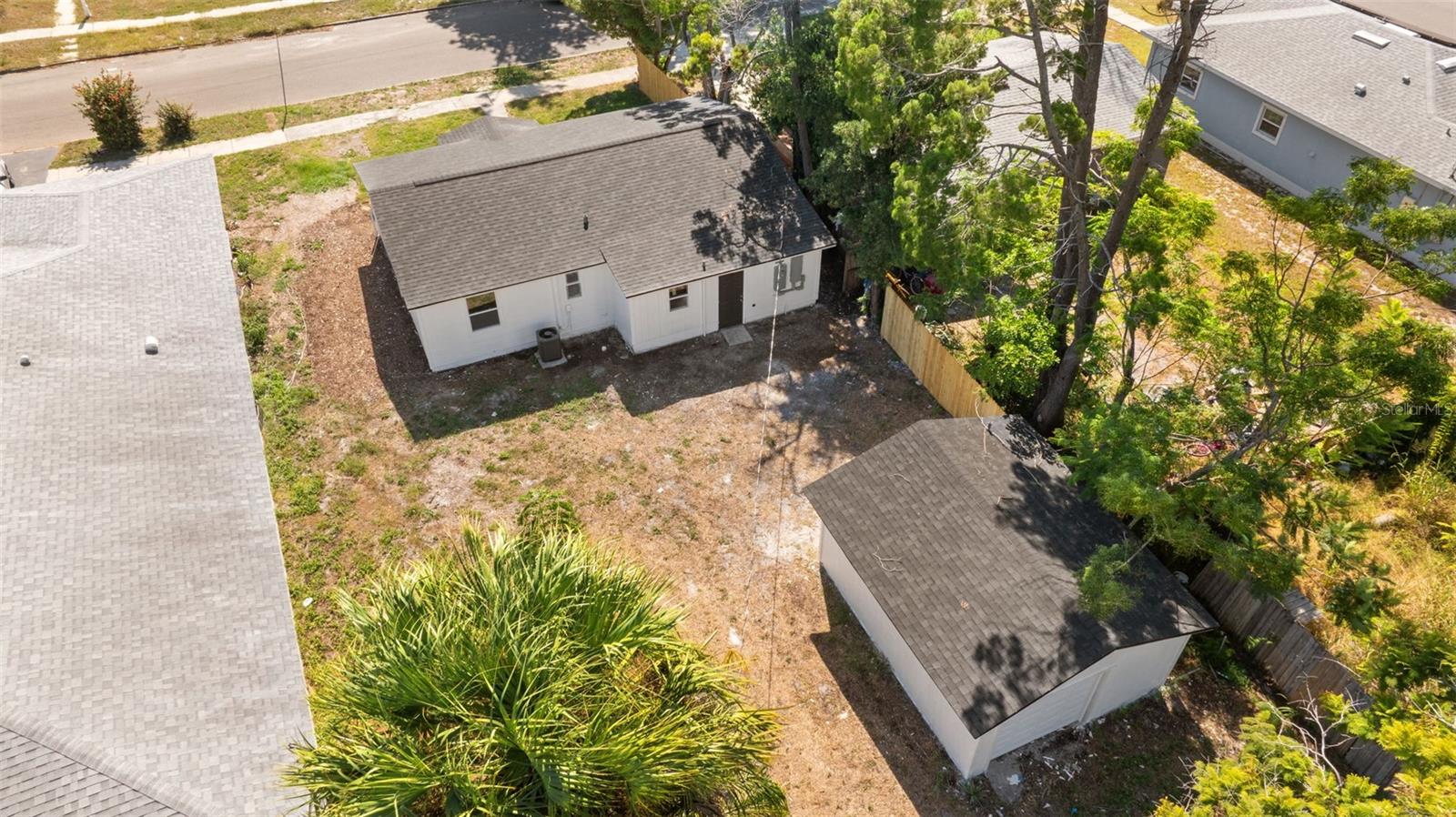 BELLECREST HEIGHTS - Residential