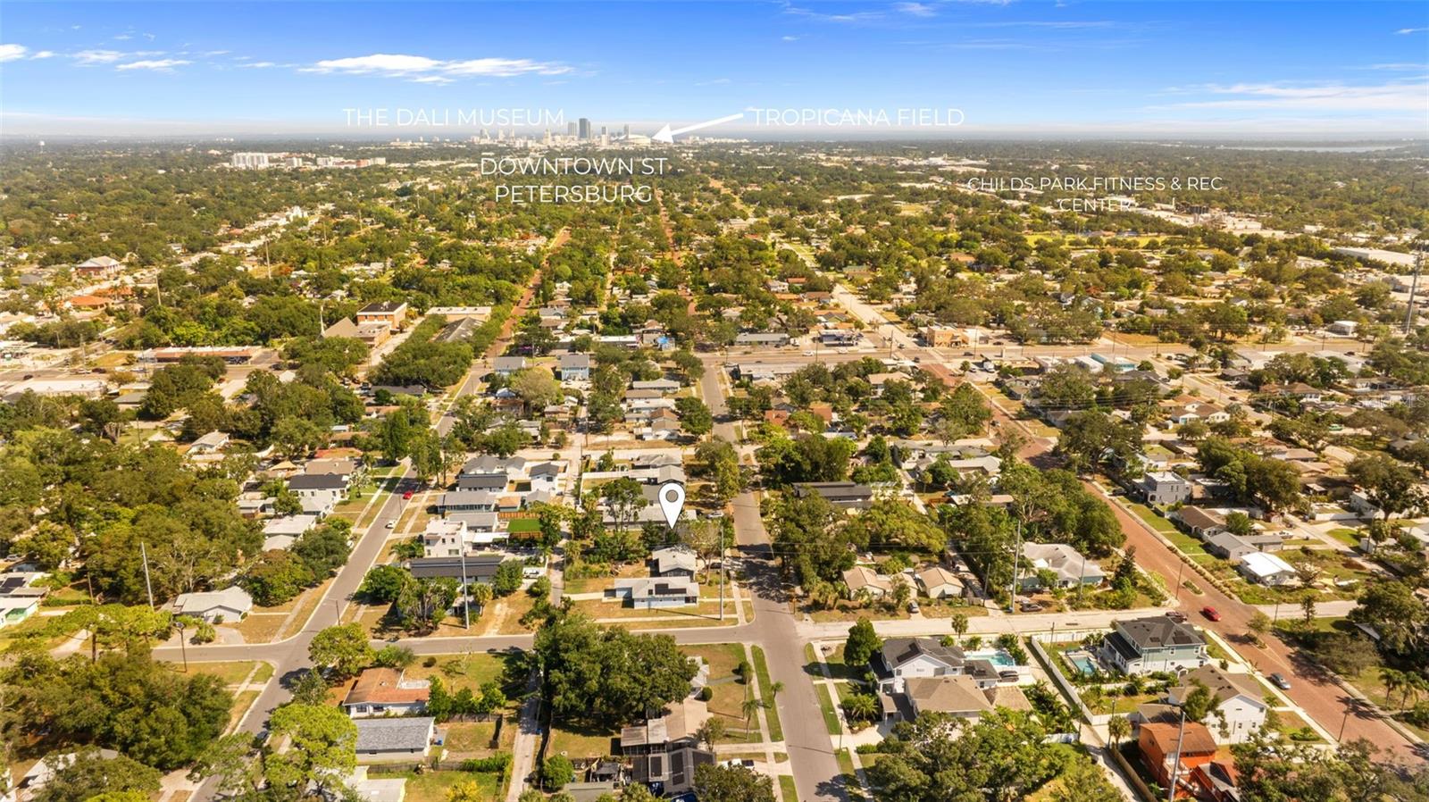 BELLECREST HEIGHTS - Residential