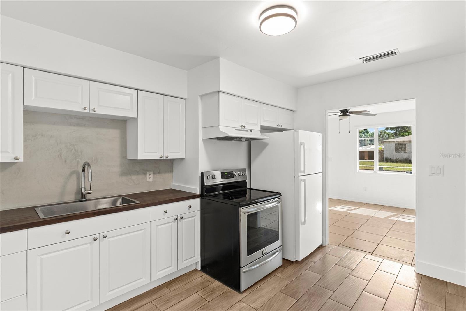 BELLECREST HEIGHTS - Residential