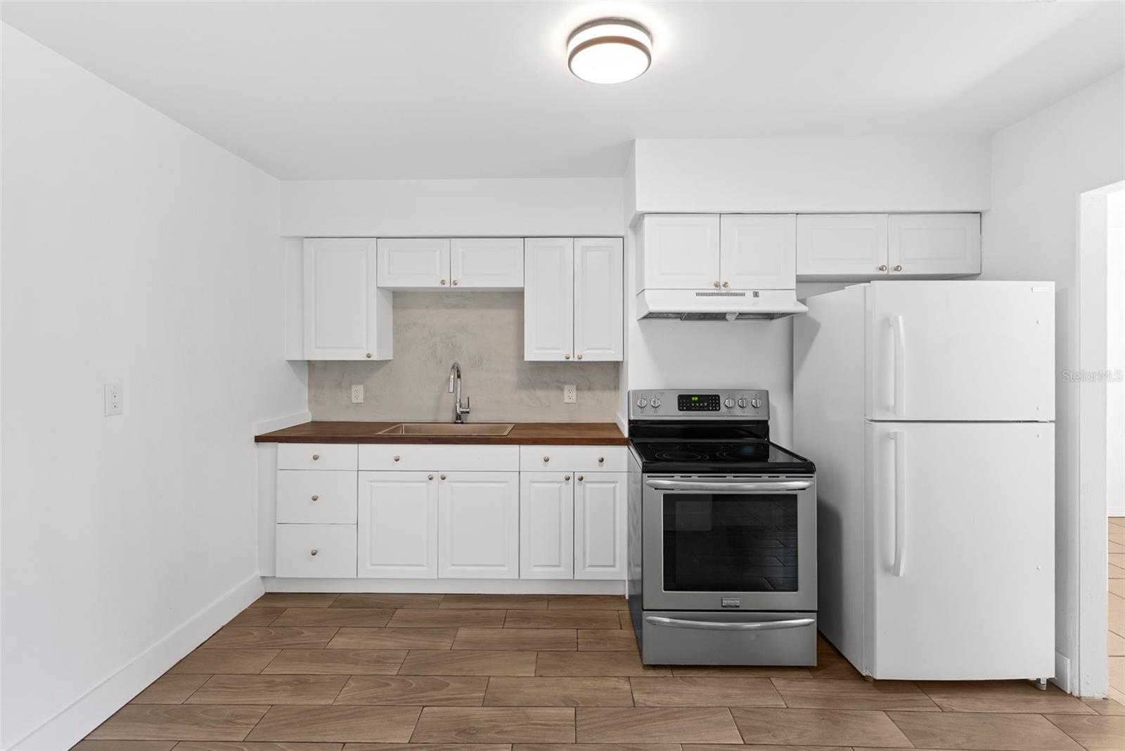 BELLECREST HEIGHTS - Residential