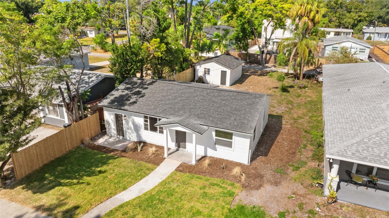 BELLECREST HEIGHTS - Residential