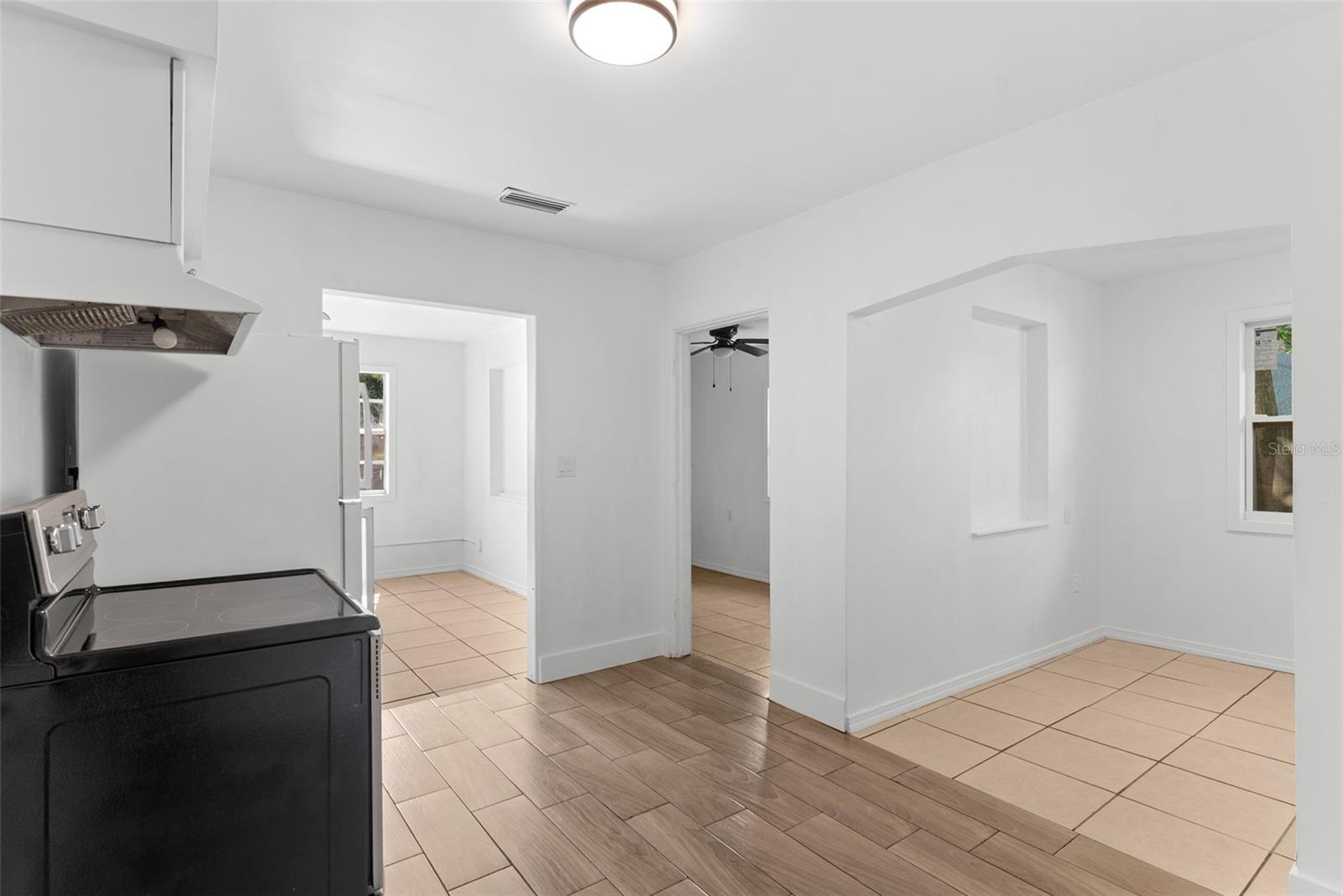 BELLECREST HEIGHTS - Residential