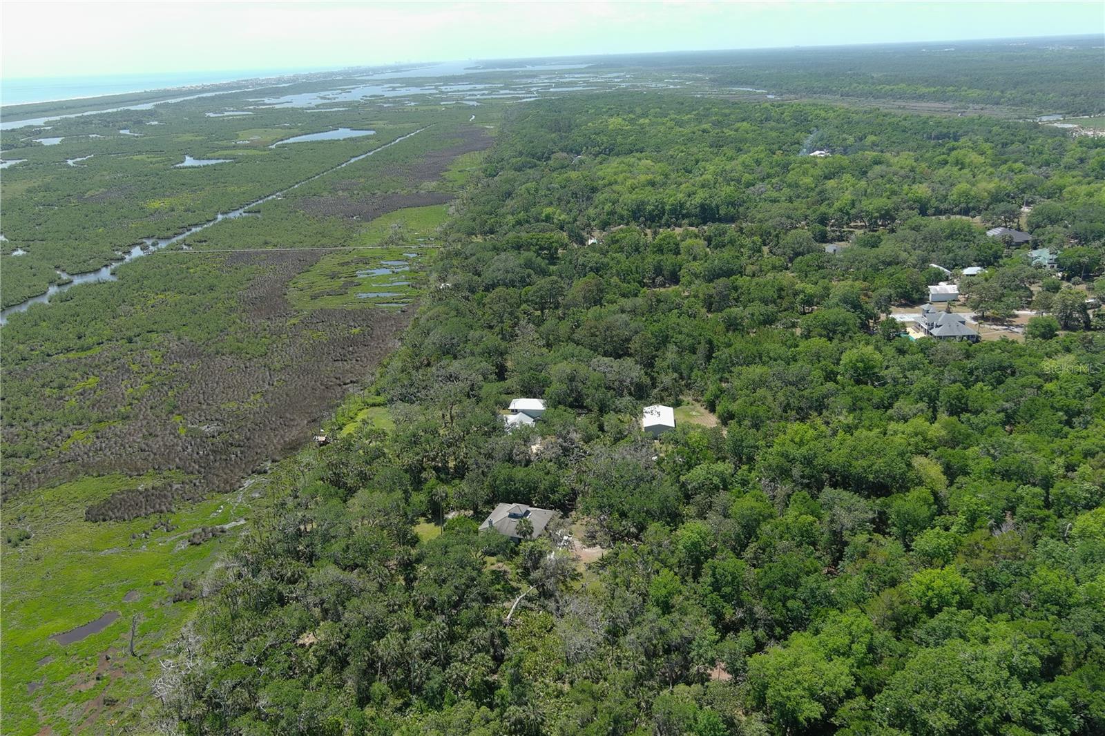 BULOW OAKS EAST - Land