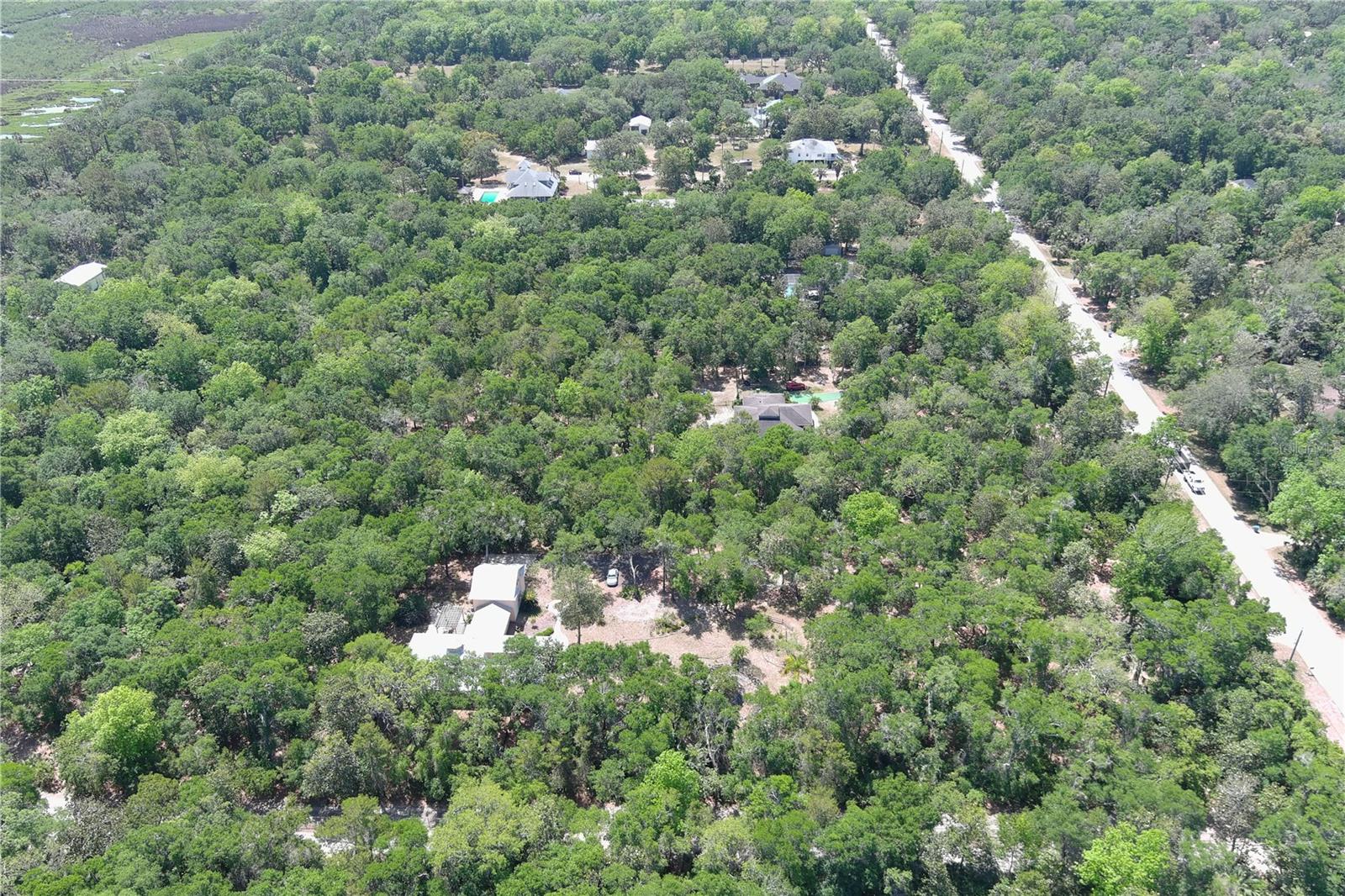 BULOW OAKS EAST - Land