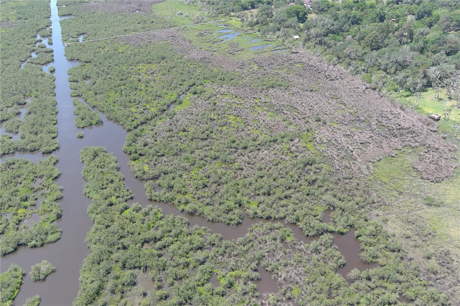 BULOW OAKS EAST - Land