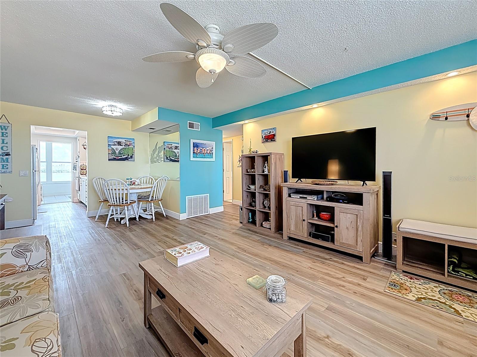 SHORE CREST BLDG - Residential