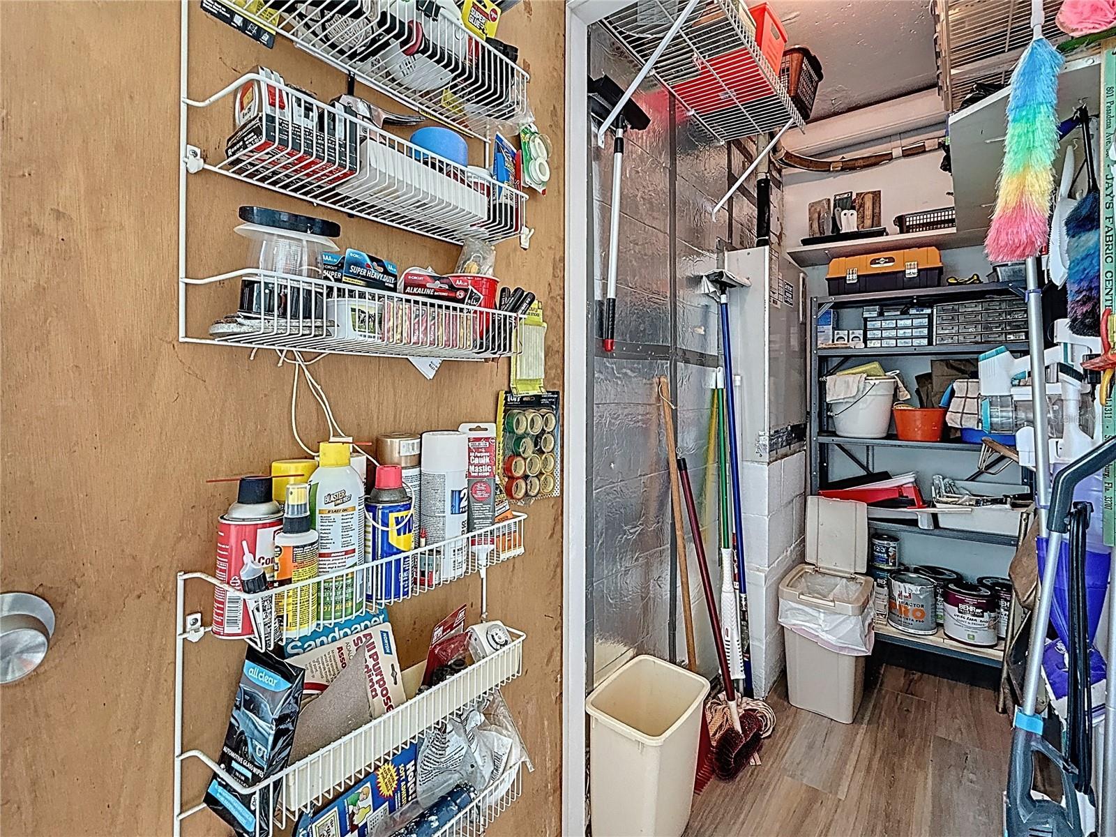 SHORE CREST BLDG - Residential