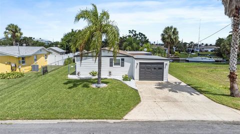 A home in HERNANDO BEACH