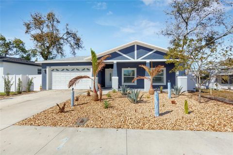 Photo of 302 Archimedes Street, Dunedin, FL 34698 (MLS # TB8478822)