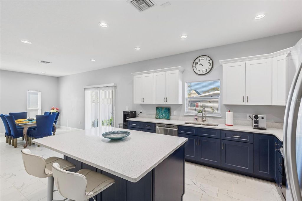 Photo of 302 Archimedes Street, Dunedin, FL 34698 (MLS # TB8478822)