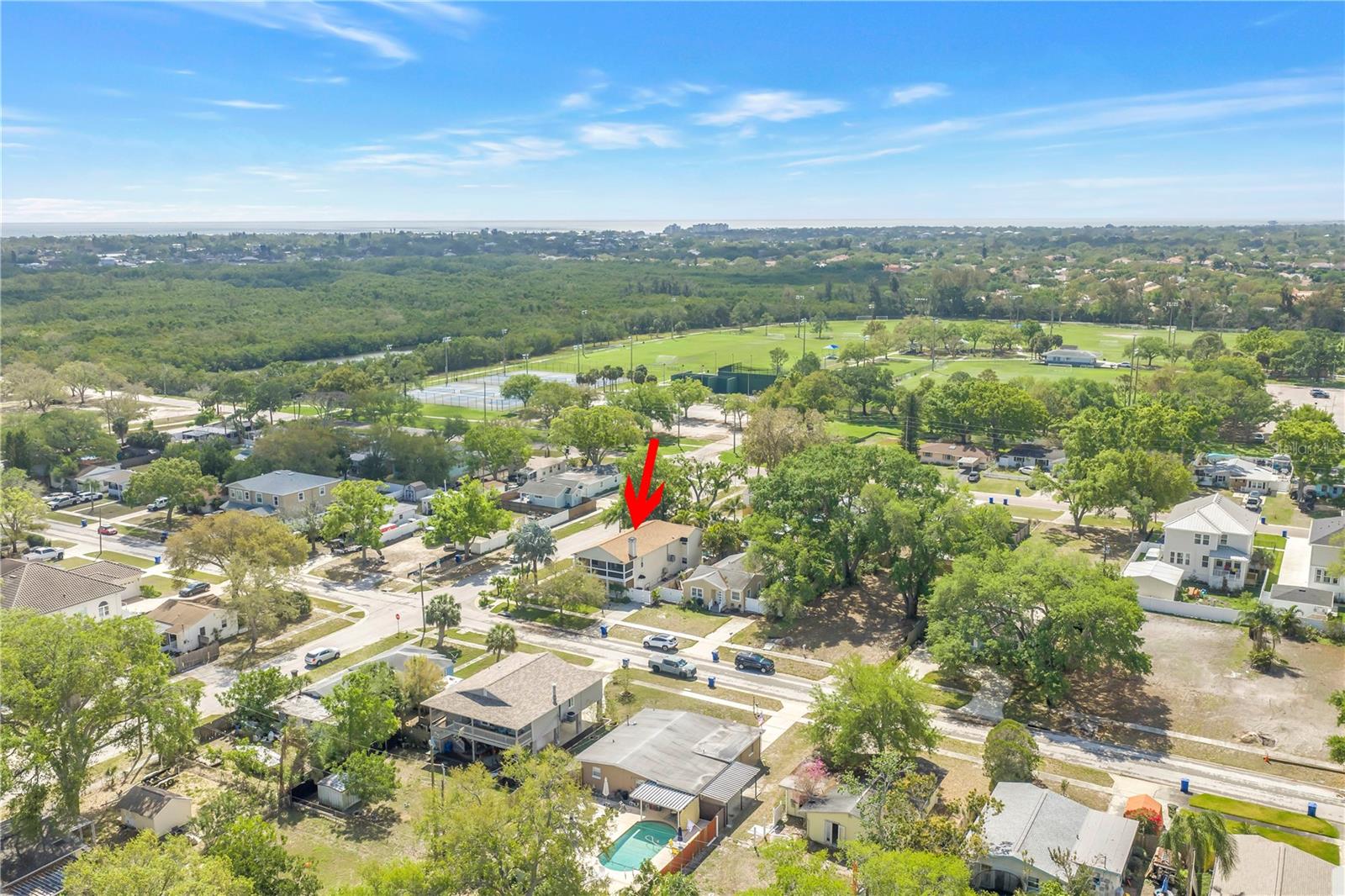 EDGEMOOR ESTATES - Residential