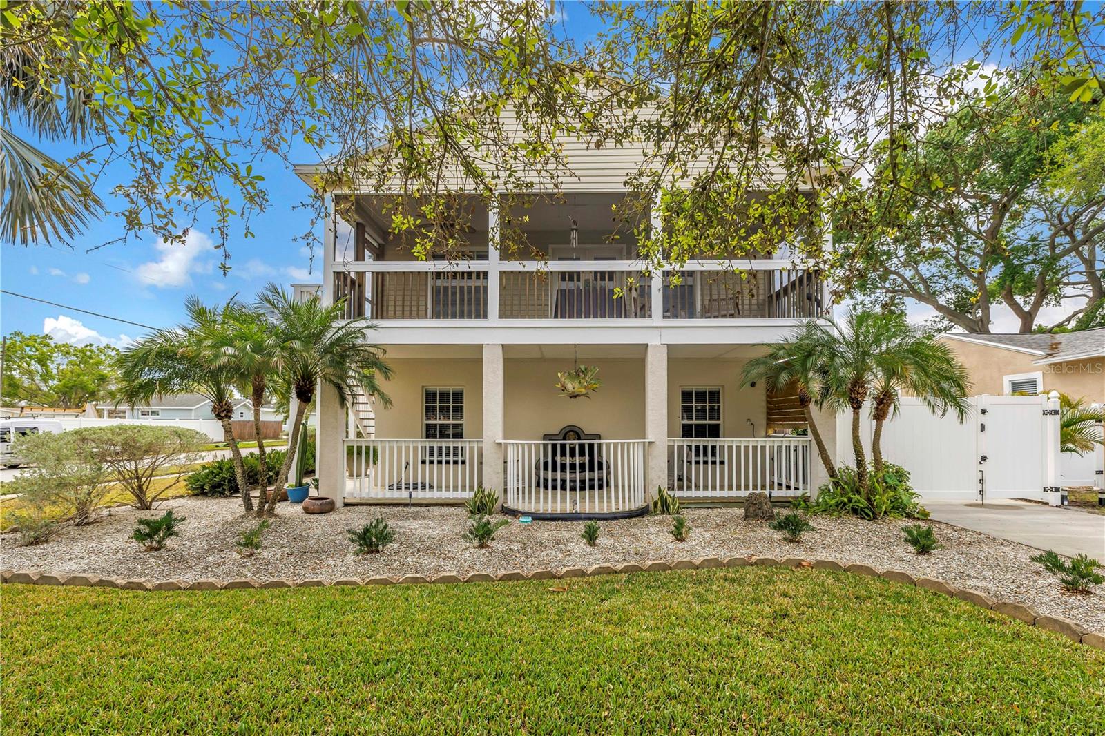 EDGEMOOR ESTATES - Residential