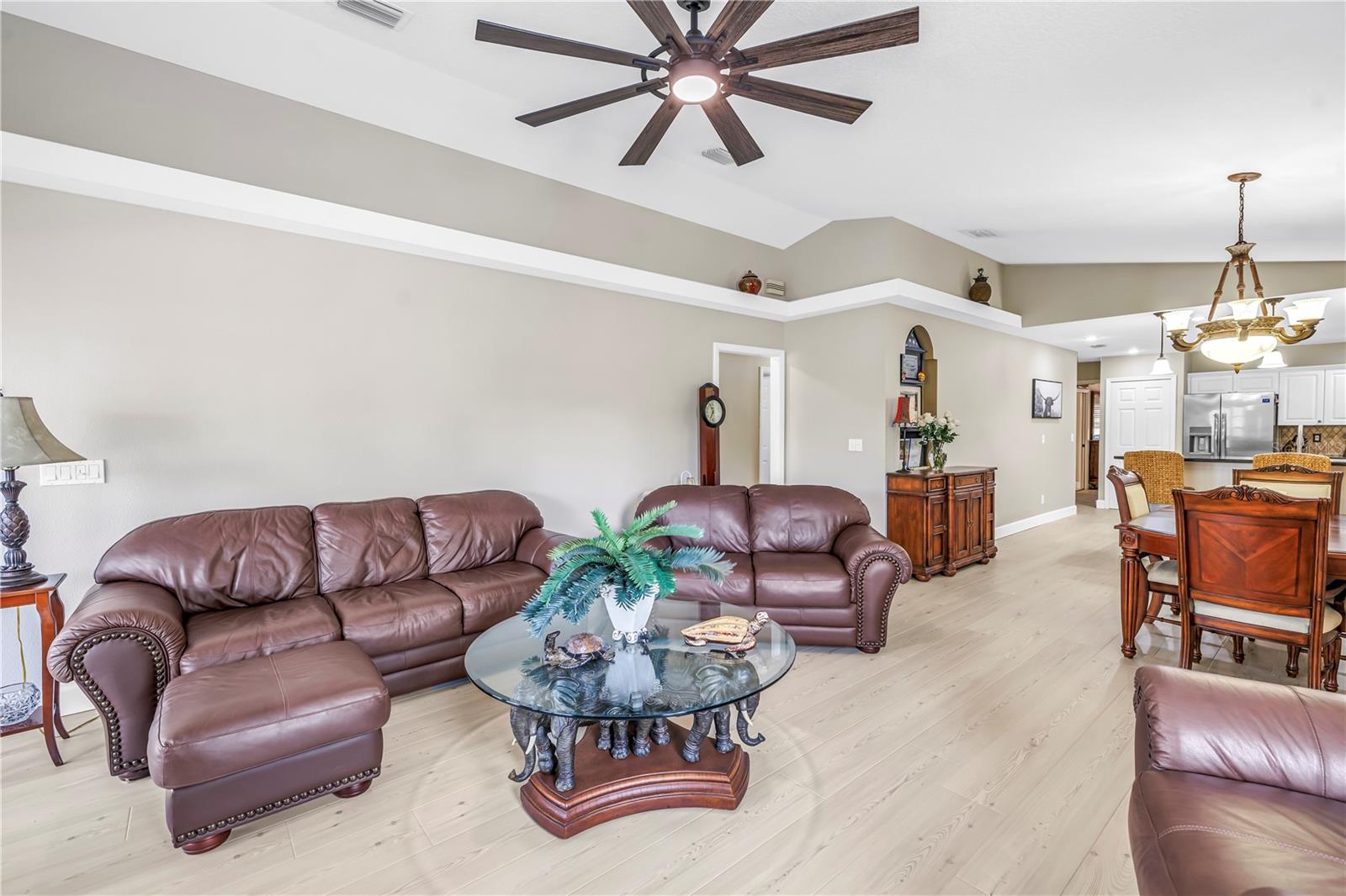 EDGEMOOR ESTATES - Residential