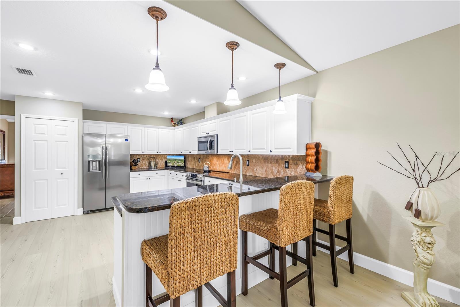 EDGEMOOR ESTATES - Residential