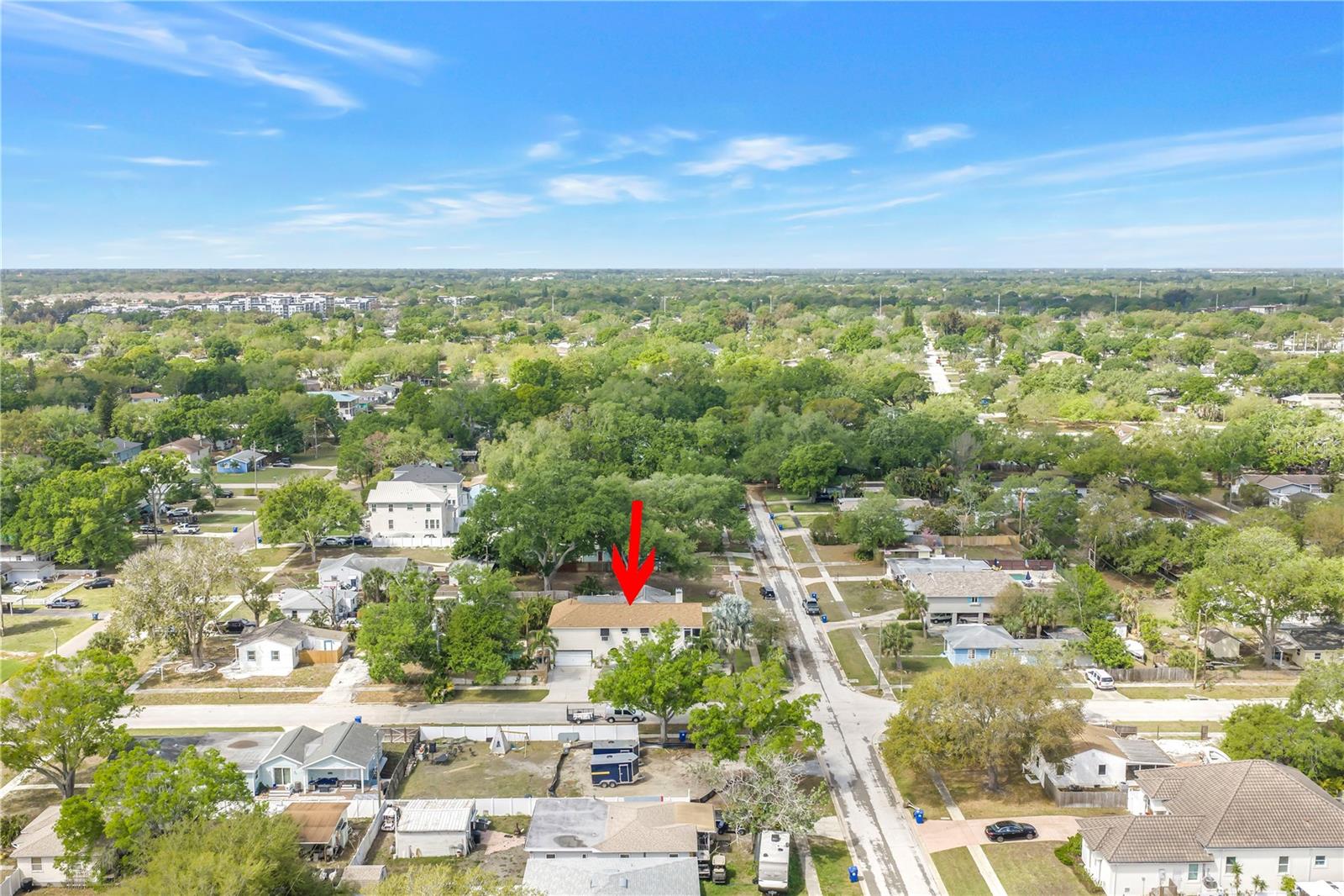 EDGEMOOR ESTATES - Residential