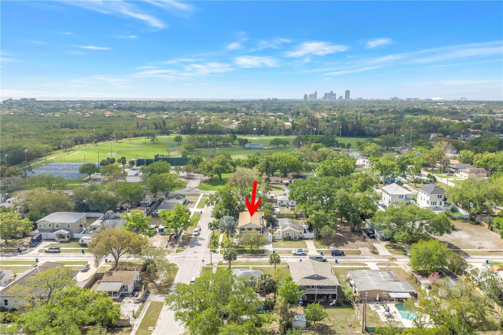 EDGEMOOR ESTATES - Residential