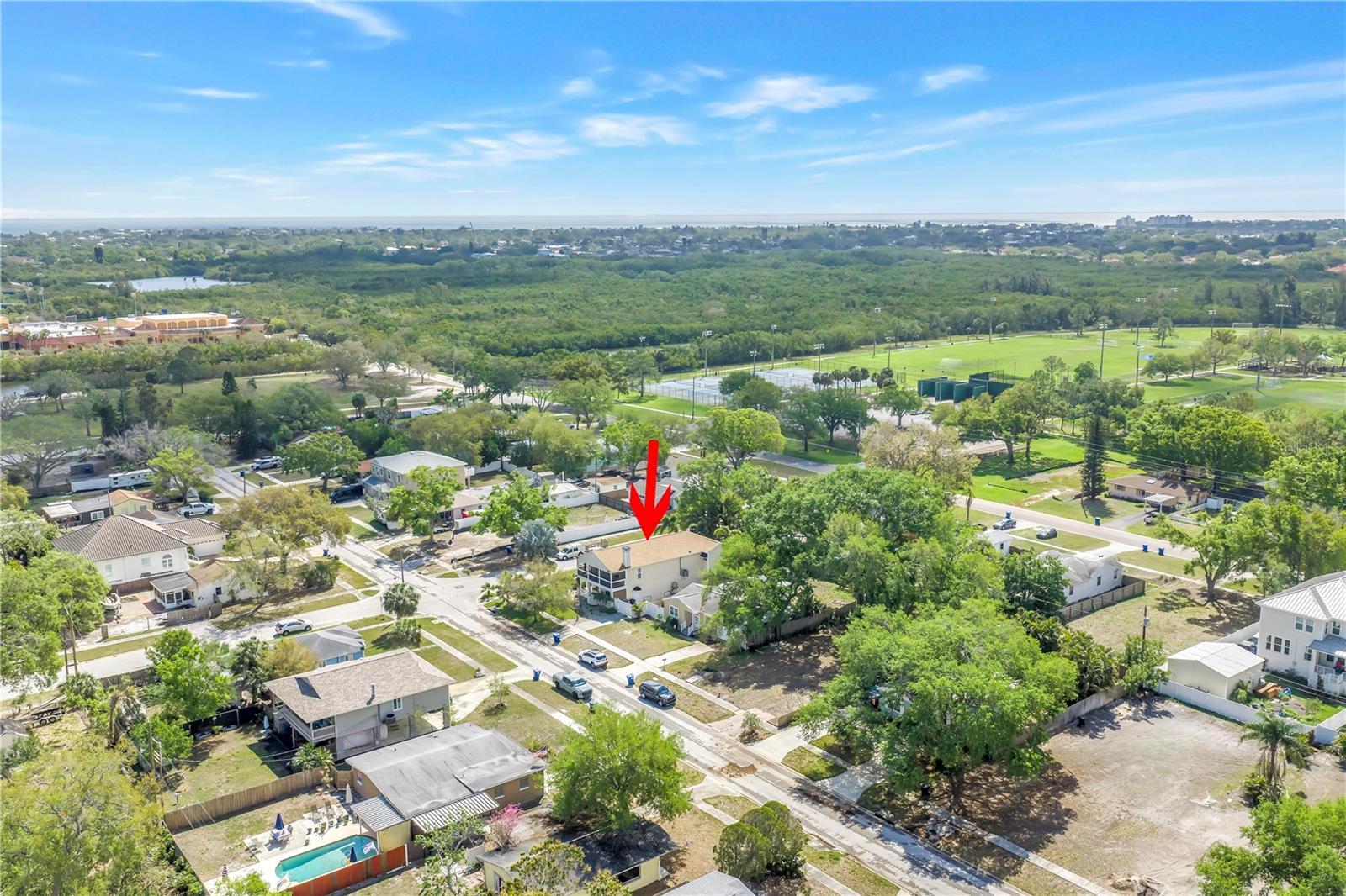 EDGEMOOR ESTATES - Residential