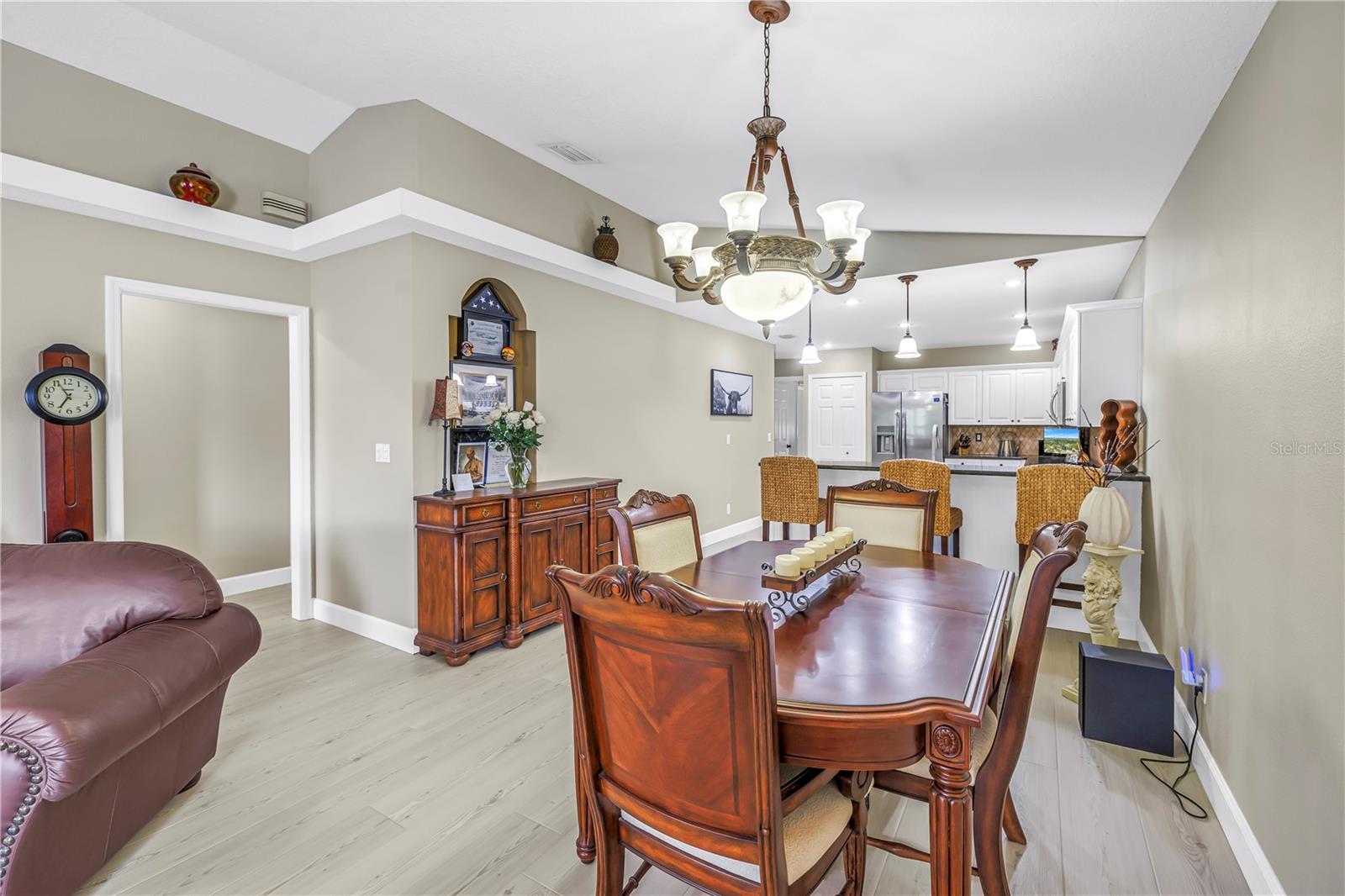 EDGEMOOR ESTATES - Residential