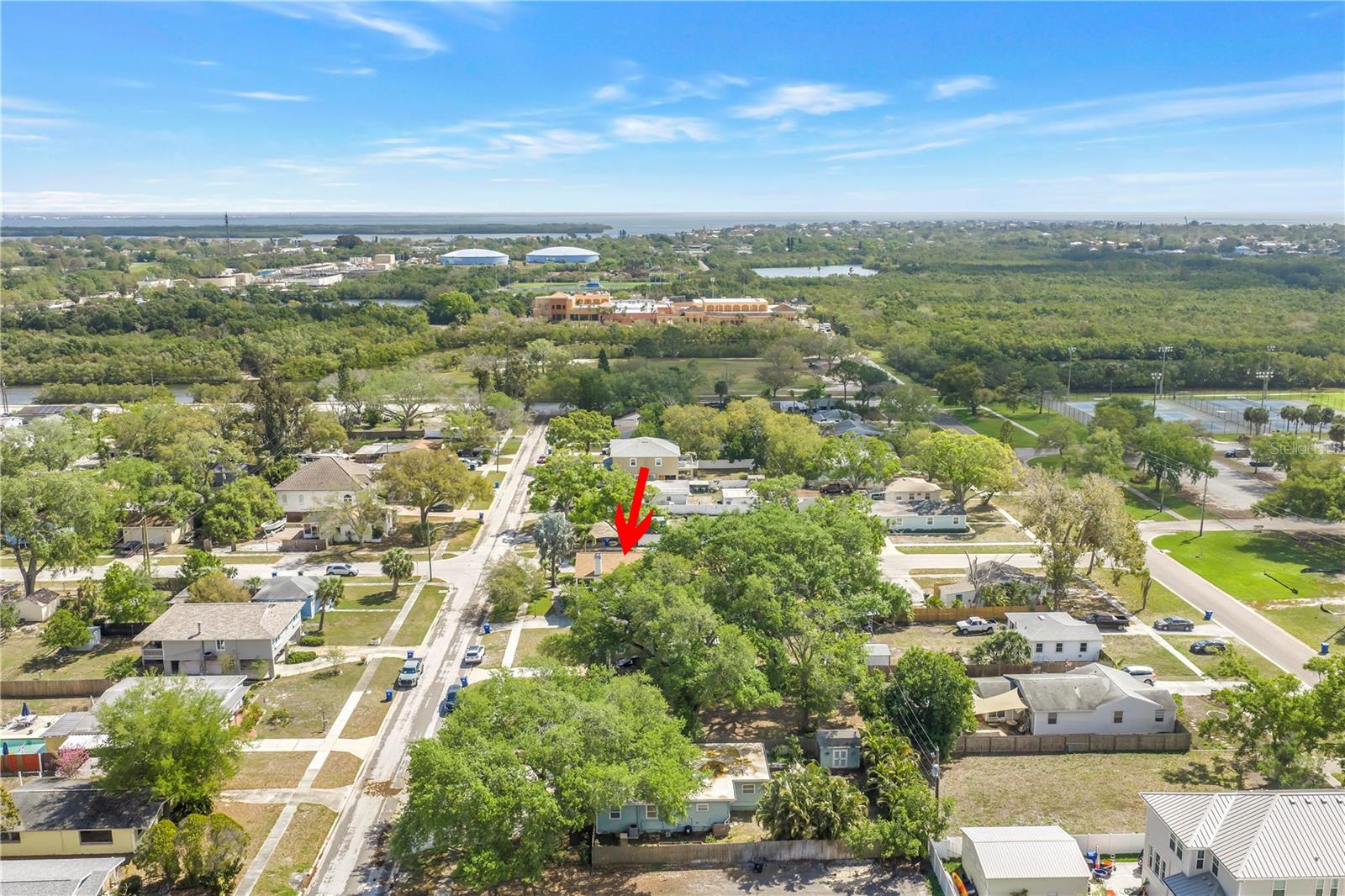 EDGEMOOR ESTATES - Residential