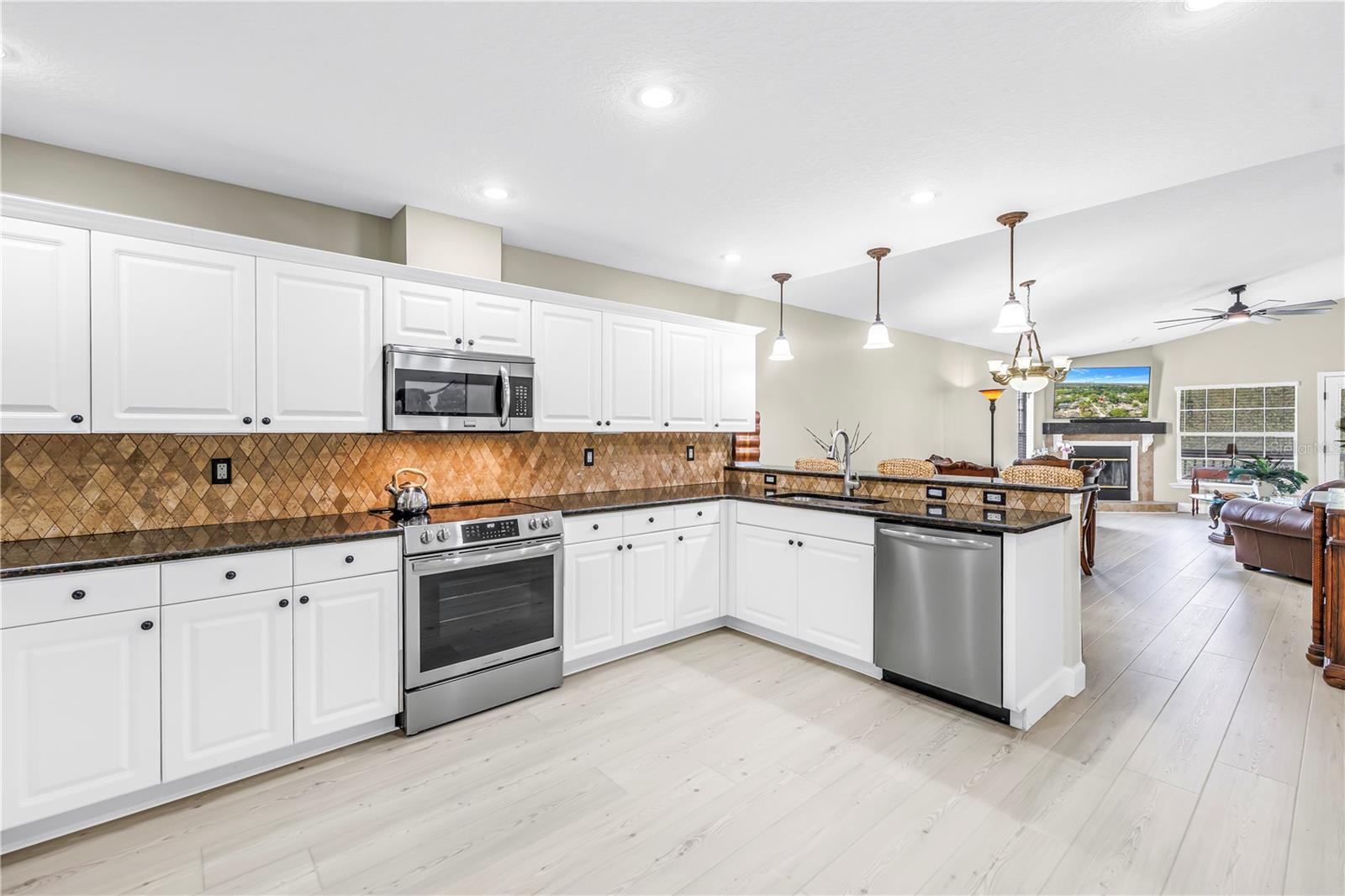 EDGEMOOR ESTATES - Residential