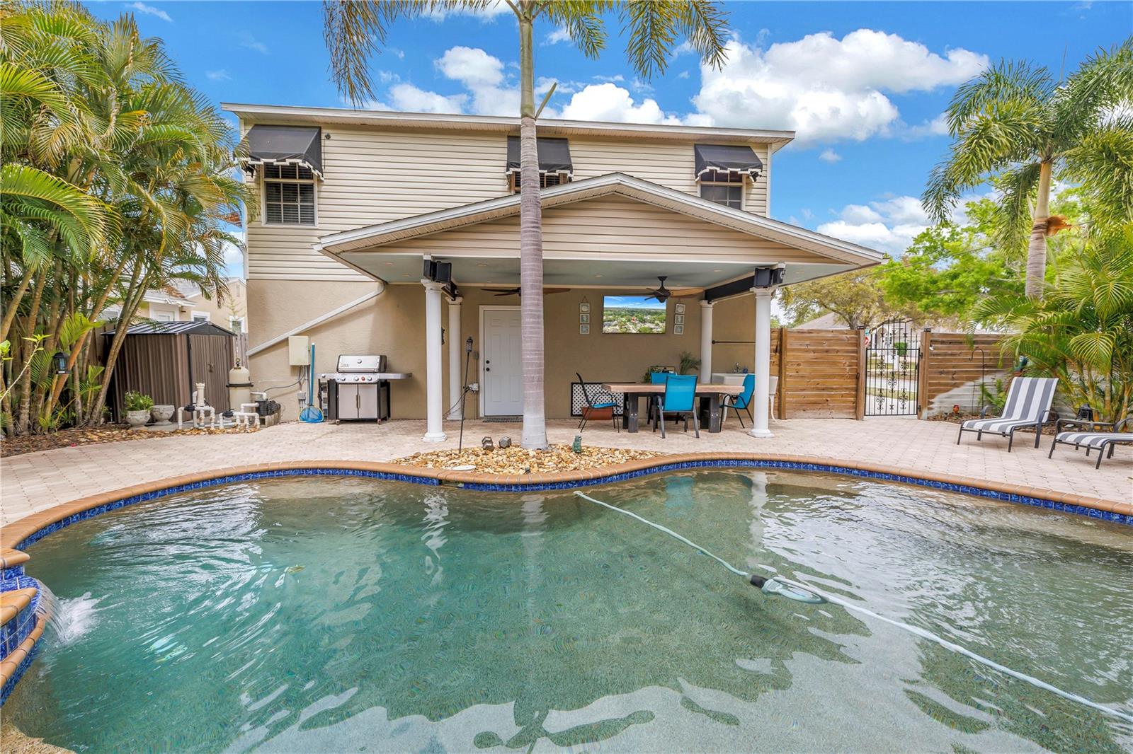 EDGEMOOR ESTATES - Residential