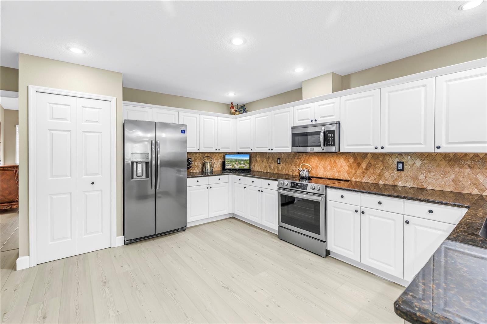 EDGEMOOR ESTATES - Residential