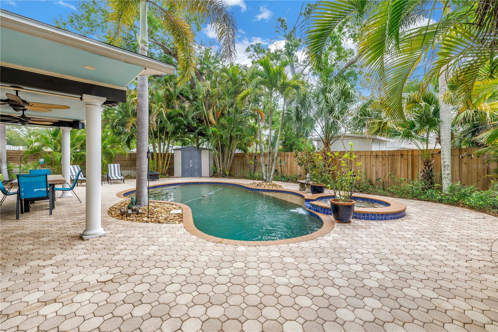 EDGEMOOR ESTATES - Residential