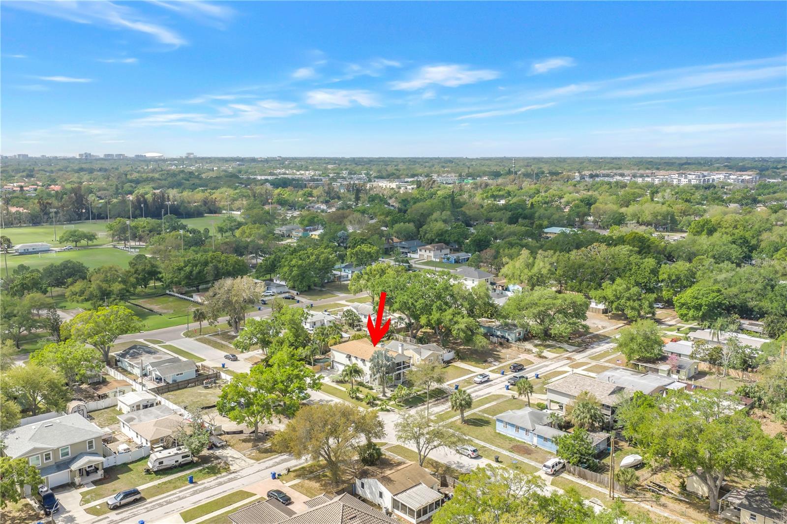 EDGEMOOR ESTATES - Residential