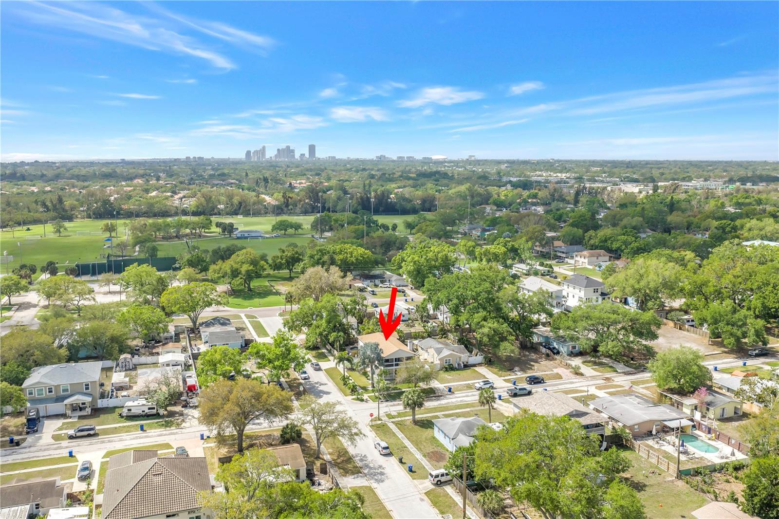 EDGEMOOR ESTATES - Residential