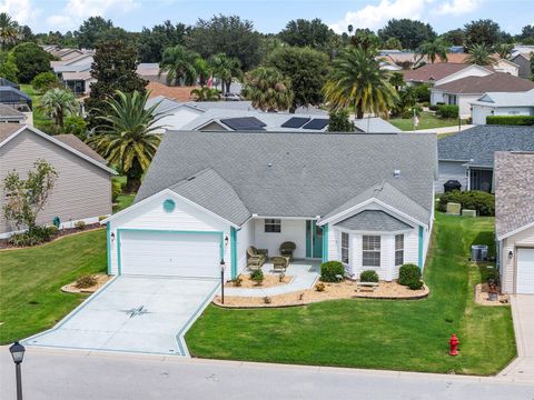 Photo of 1553 Gumwood Drive, The Villages, FL 32162 (MLS # G5101583)