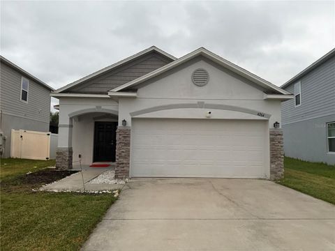 4264 DESERT ROSE AVENUE KISSIMMEE FL 34746