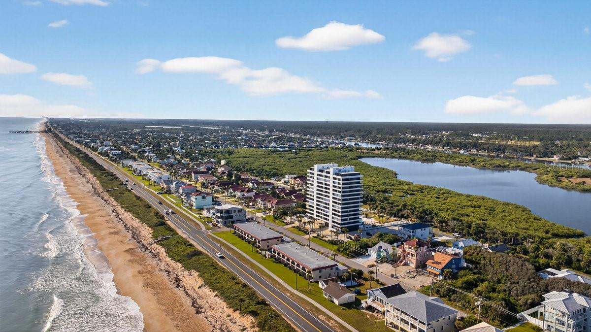 ALIKI GOLD COAST CONDO 01 - Residential