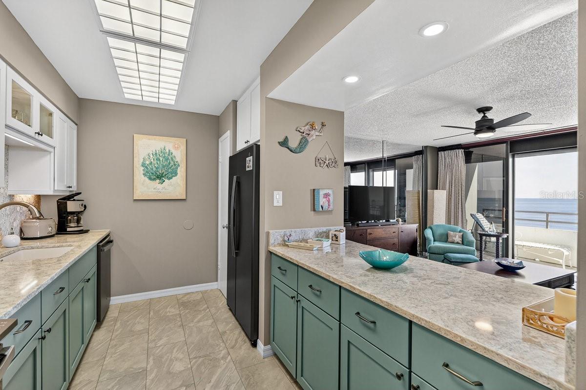 ALIKI GOLD COAST CONDO 01 - Residential