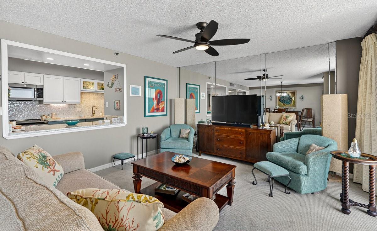 ALIKI GOLD COAST CONDO 01 - Residential