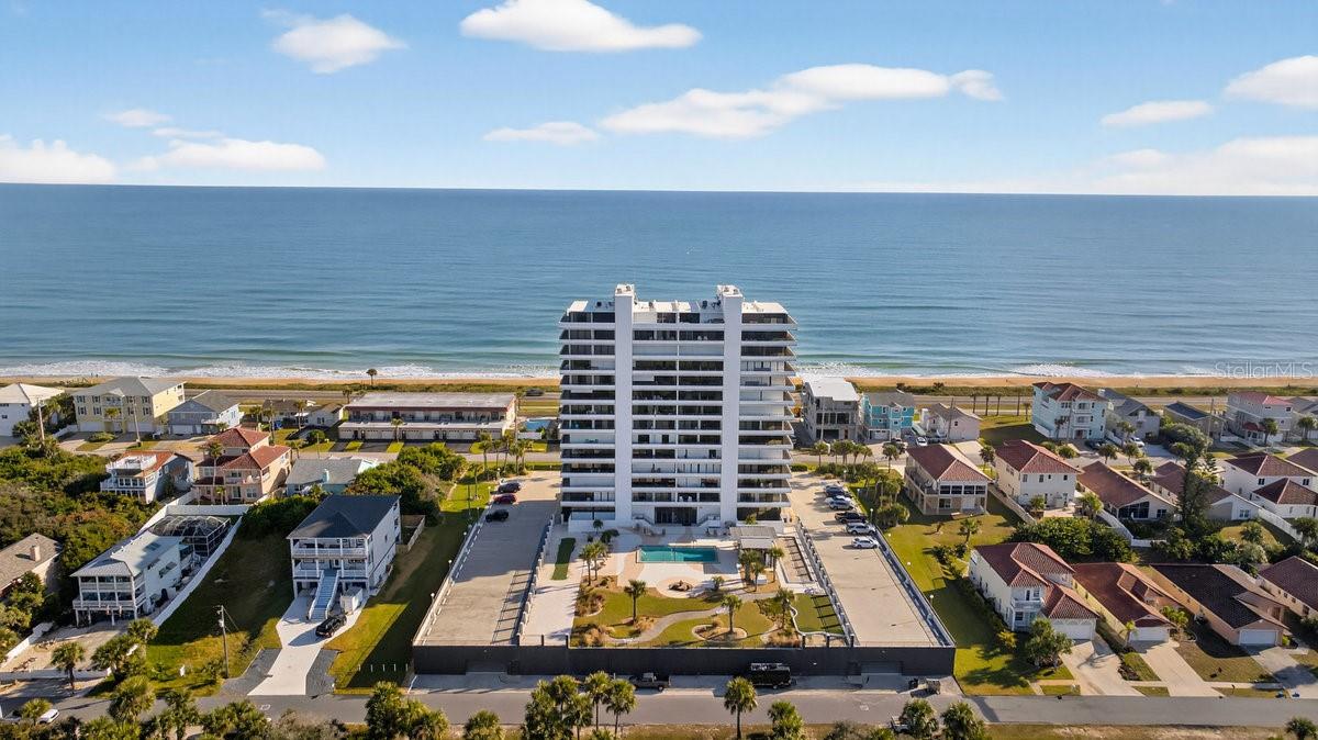 ALIKI GOLD COAST CONDO 01 - Residential