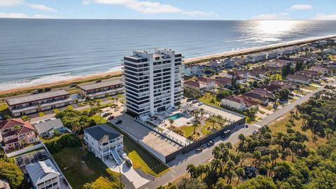 Photo of 1601 N Central Avenue #1002, Flagler Beach, FL 32136 (MLS # FC314271)