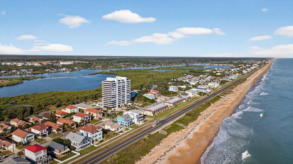 ALIKI GOLD COAST CONDO 01 - Residential