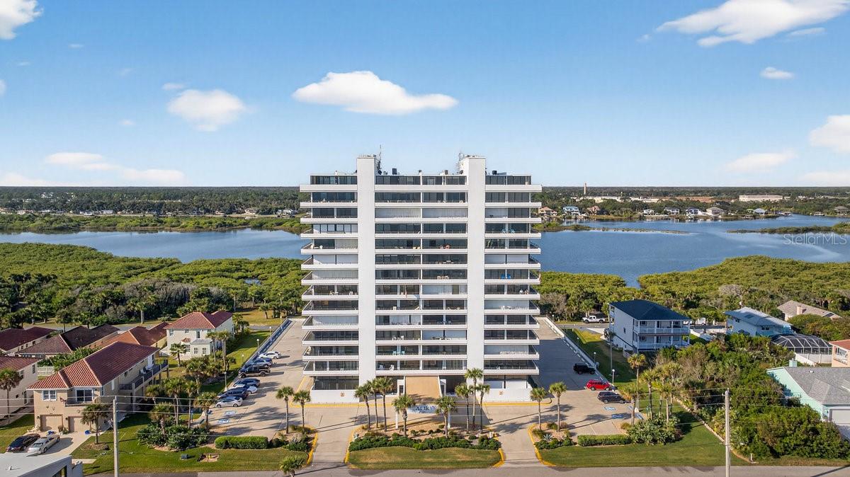 ALIKI GOLD COAST CONDO 01 - Residential