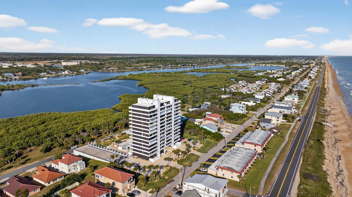 ALIKI GOLD COAST CONDO 01 - Residential