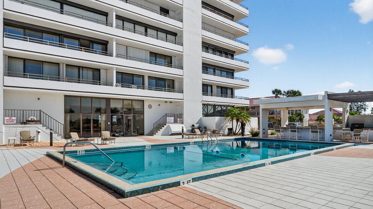 ALIKI GOLD COAST CONDO 01 - Residential